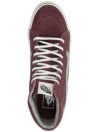 Vans Sk8-Hi Slim Sneakers