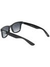 Vans Janelle Hipster Black/Smoke Aurinkolasit