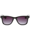 Vans Janelle Hipster Black/Smoke Aurinkolasit