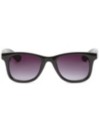 Vans Janelle Hipster Black/Smoke Sonnenbrille