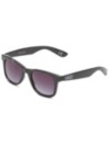 Vans Janelle Hipster Black/Smoke Sonnenbrille