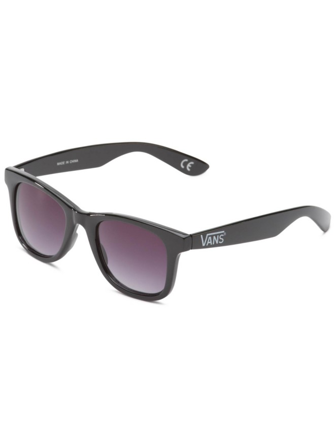 Vans Janelle Hipster Black/Smoke Sonnenbrille