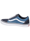 Vans Old Skool Pro Skateskor