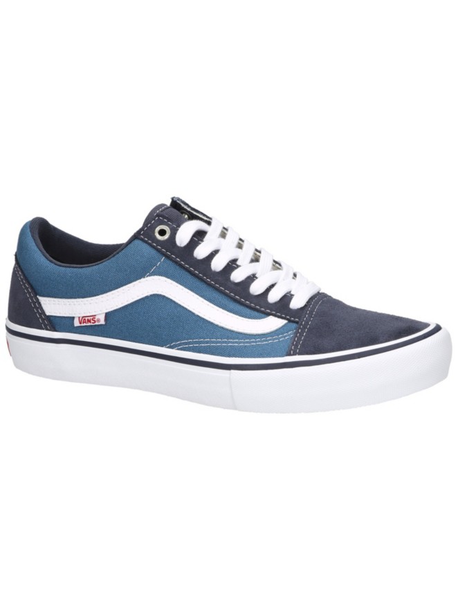 Vans Old Skool Pro Skateskor