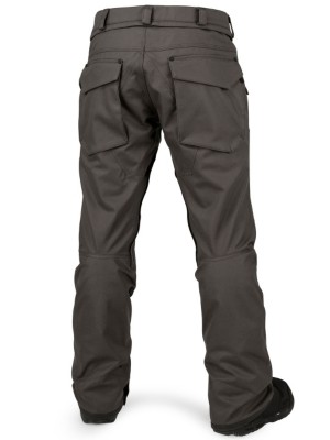 volcom work pants