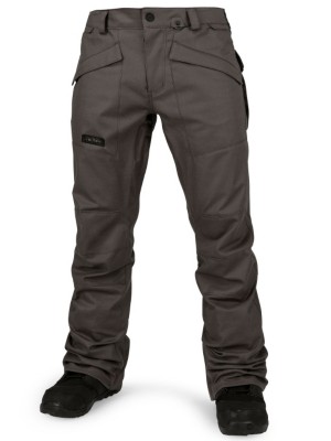 volcom work pants