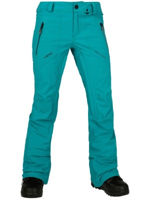 volcom gore tex stretch pants