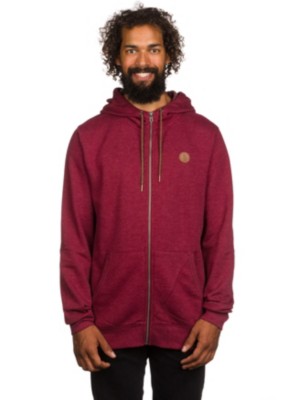 volcom stone zip jacket