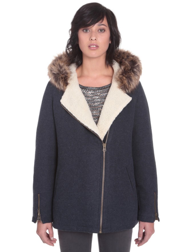 Volcom Showdown Jacket