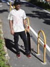 Volcom 2X4 Džíny