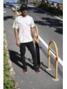 Volcom 2X4 Jeans
