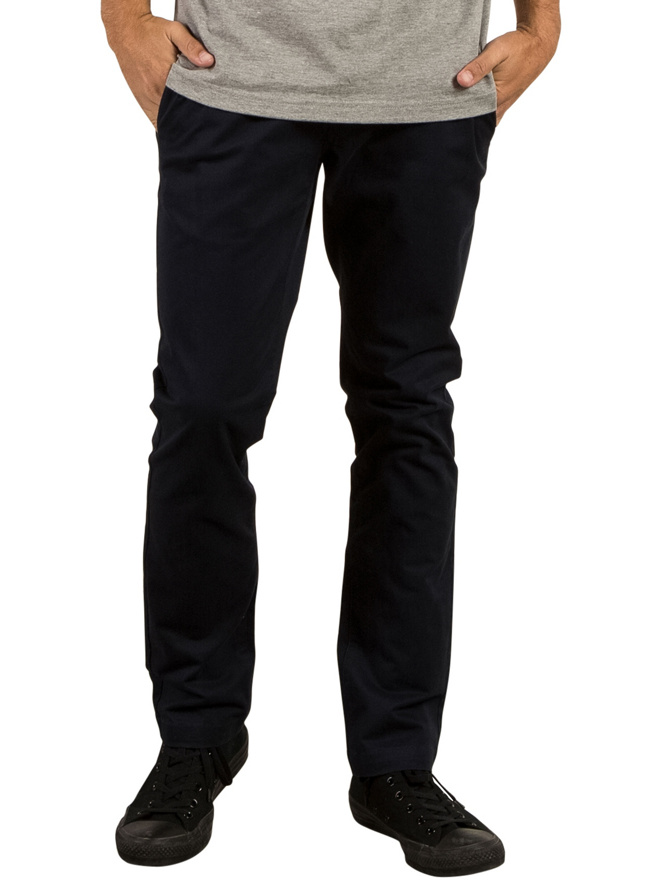 Volcom Frickin Slim Chino Calças
