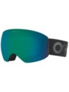 Oakley Flight Deck Factory Pilot Blackout Goggle