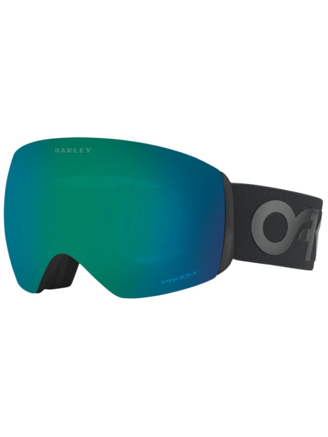Oakley Flight Deck Factory Pilot Blackout Goggle