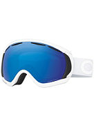 Canopy Factory Pilot Whiteout Briller