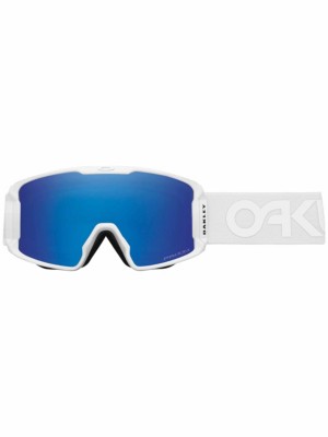 Line Miner Factory Pilot Whiteout Goggle