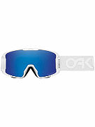 Line Miner Factory Pilot Whiteout Goggle