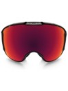 Oakley Airbrake Xl Jet Black Goggle