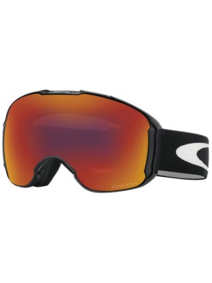 Oakley Airbrake Xl Jet Black