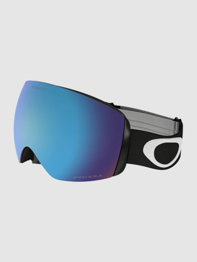 Oakley Flight Deck XM Matte Black