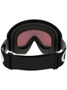 Oakley Flight Deck XM Matte Black Goggle