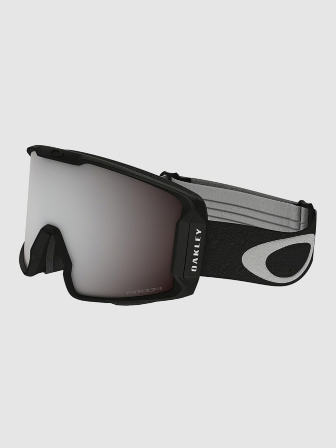 Oakley Line Miner Matte Black
