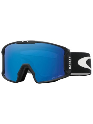 Oakley Line Miner Matte Black Goggle