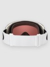 Oakley Flight Deck Matte White Laskettelulasit