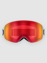 Oakley Flight Deck Matte White Gafas de Ventisca