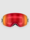 Oakley Flight Deck Matte White Laskettelulasit