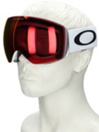 Oakley Flight Deck Matte White Masque