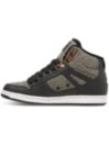DC Rebound High WNT Sneakers Women
