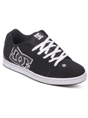 DC Net Skate boty