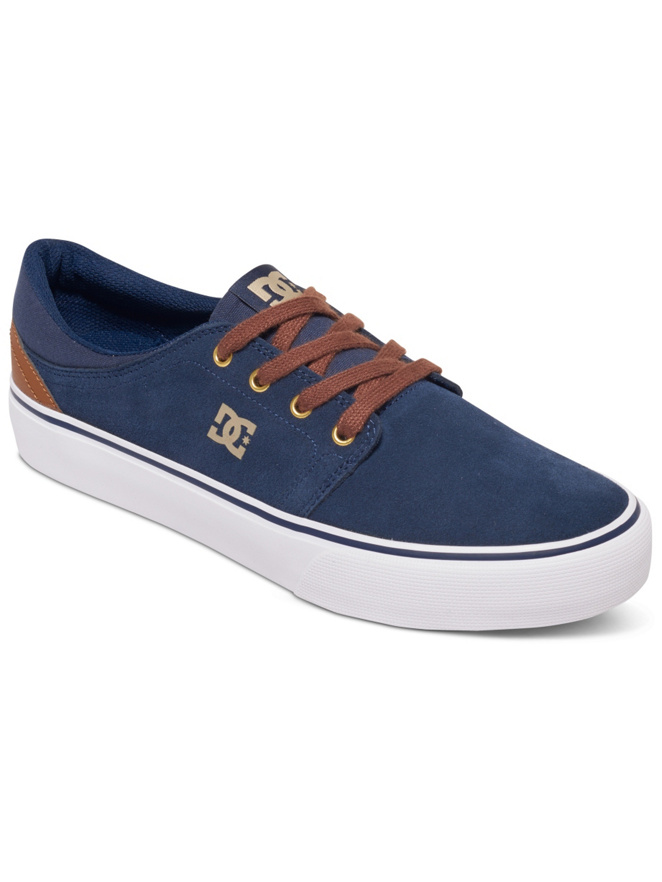 DC Trase SD Zapatillas de Skate