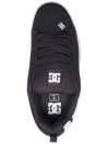 DC Court Graffik Skate Shoes