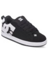 DC Court Graffik Skate Shoes