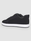 DC Court Graffik Skate Shoes