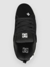 DC Court Graffik Skate Shoes