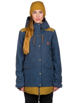 dc riji se snowboard jacket