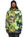 DC Ripley Jacke