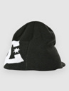 DC Big Star Visor Beanie
