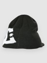 DC Big Star Visor Beanie