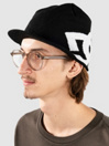 DC Big Star Visor Bonnet