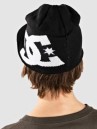 DC Big Star Visor Beanie