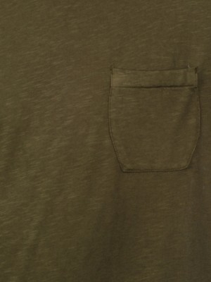 Ohlen Pocket T-Shirt