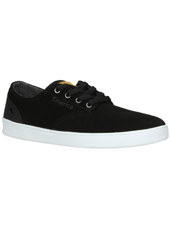 Emerica The Romero Laced Skateschuhe