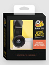Black Eye Lens Wide Angle
