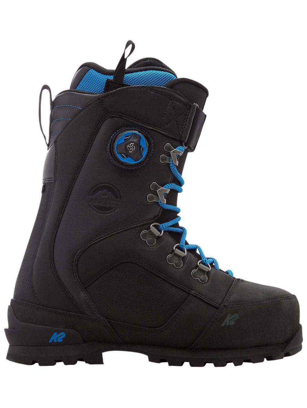 Aspect Boots de Snowboard