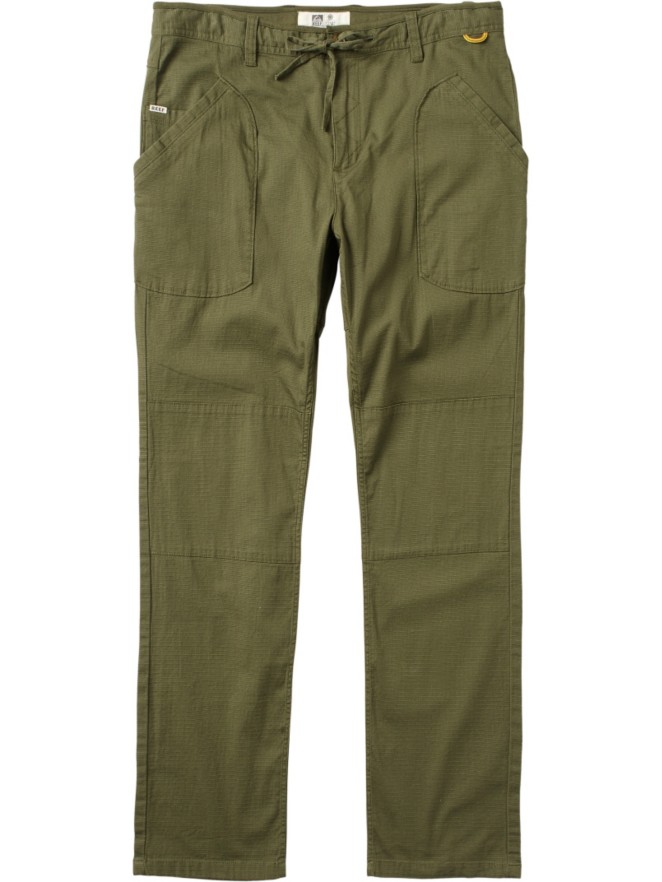 Reef Adventure Pants