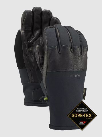 Burton ak Gore-Tex Clutch Gloves